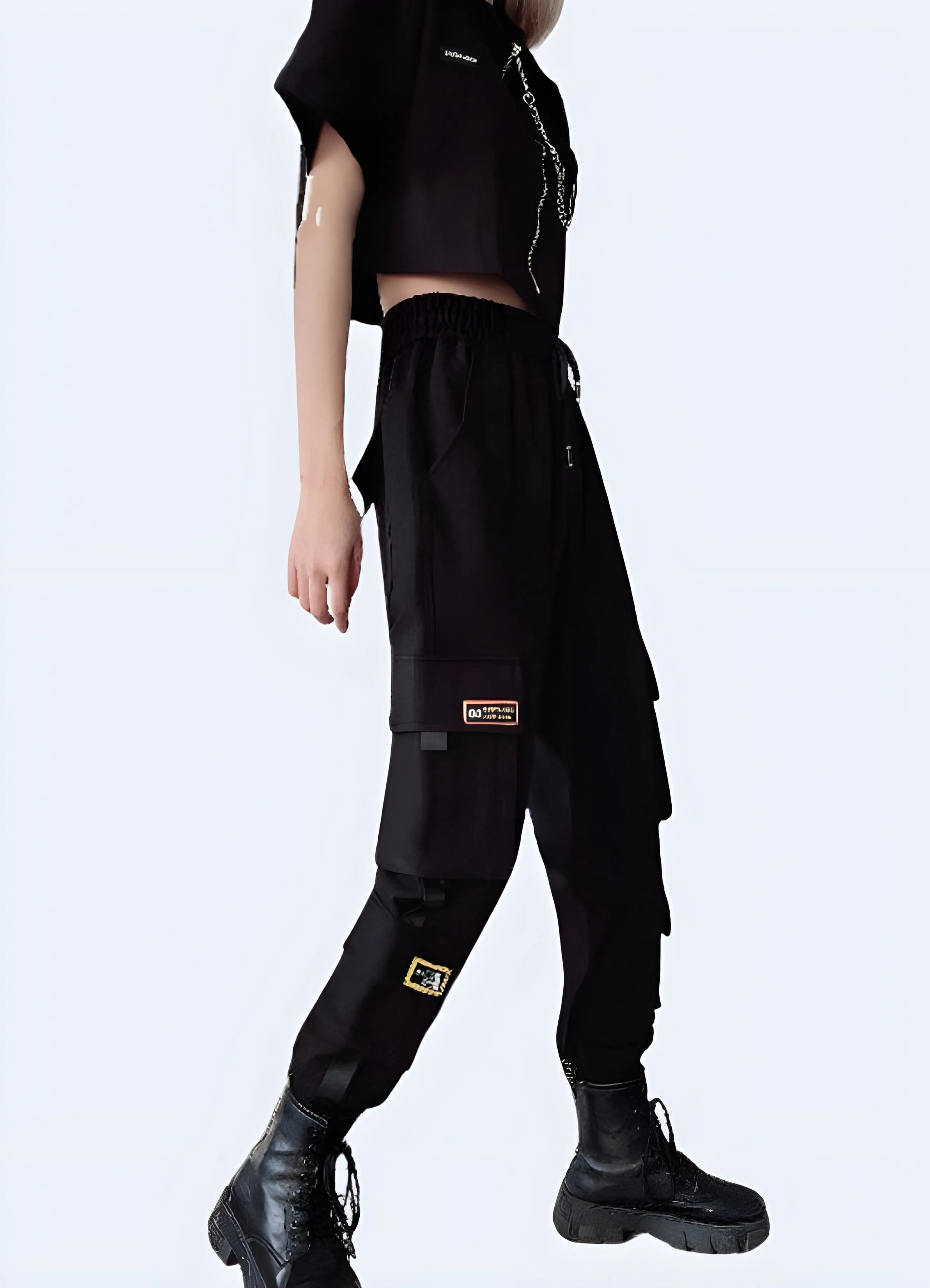 Women's Stretch Tactical Pants