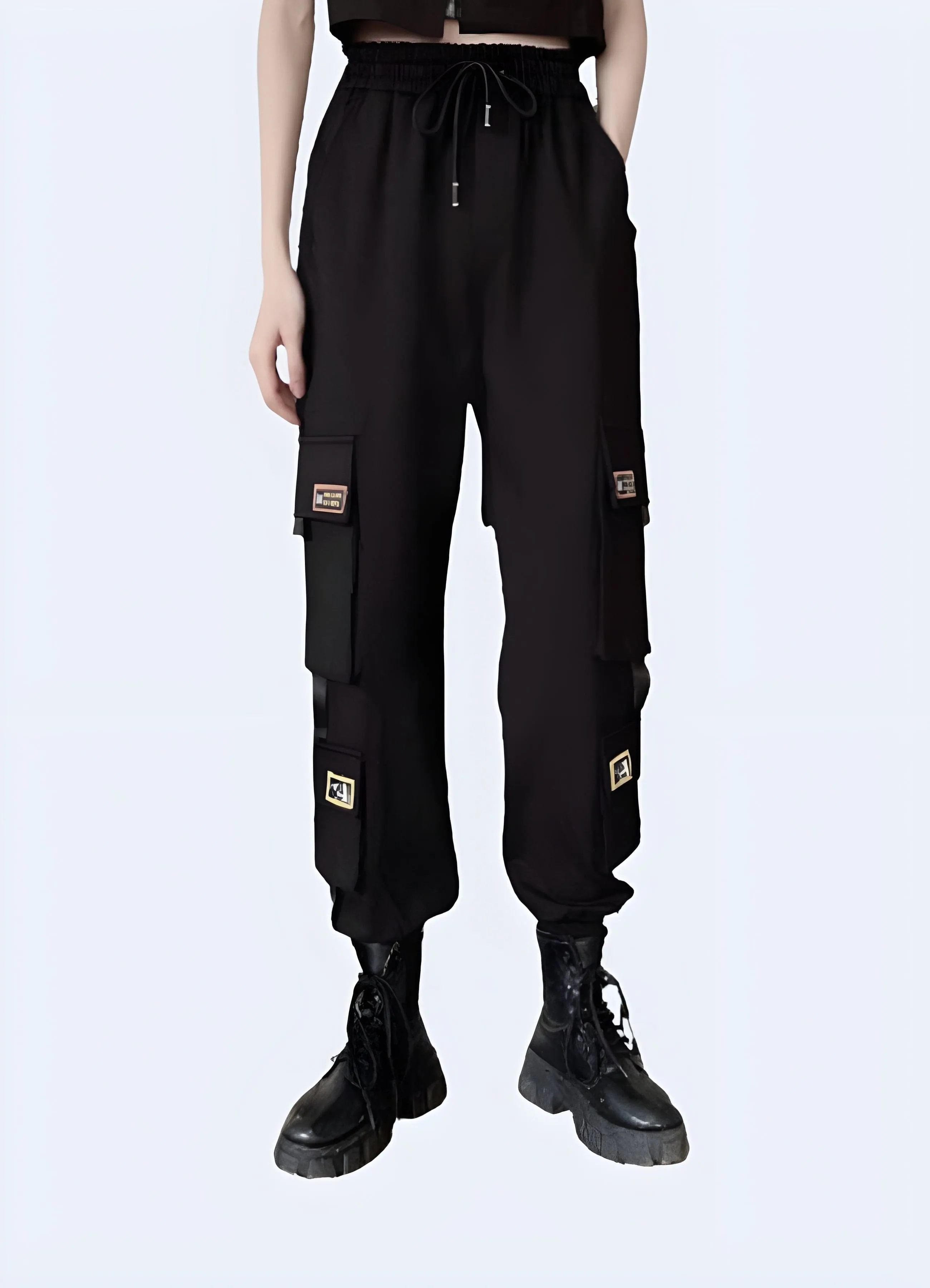 Women's Stretch Tactical Pants