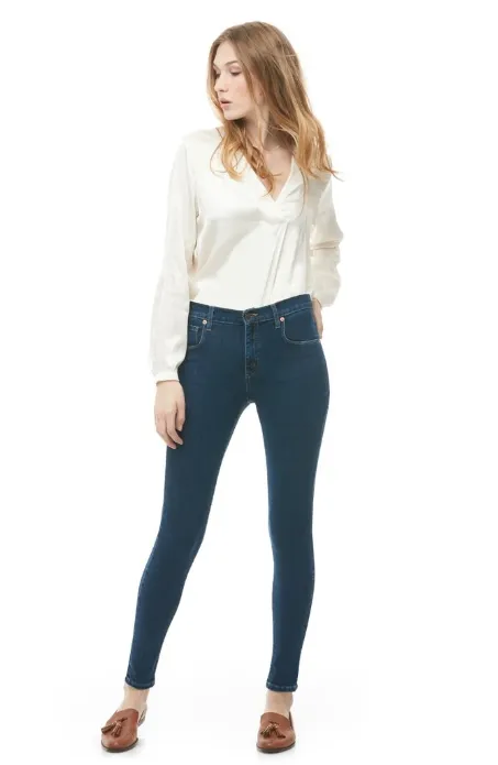 Yoga Jeans / Rachel Skinny/ Regular