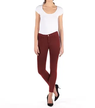 Yoga Jeans / Rachel Skinny/ Regular