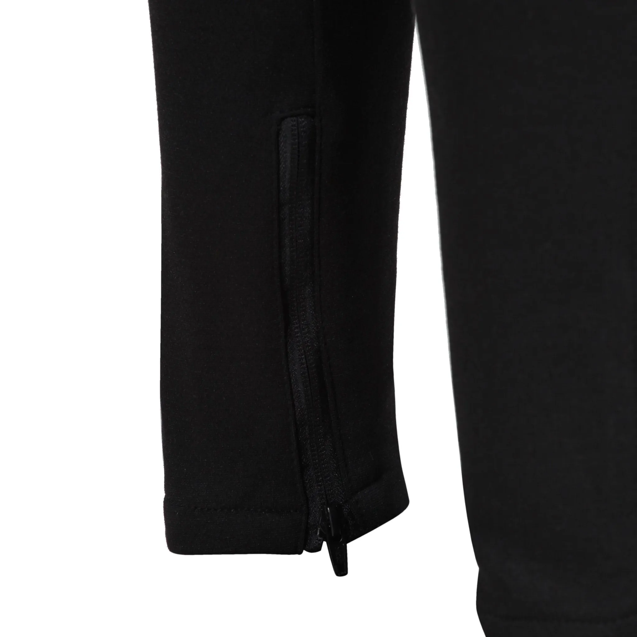 ZIPPED FRONT - Women's Motorcycle Leggings